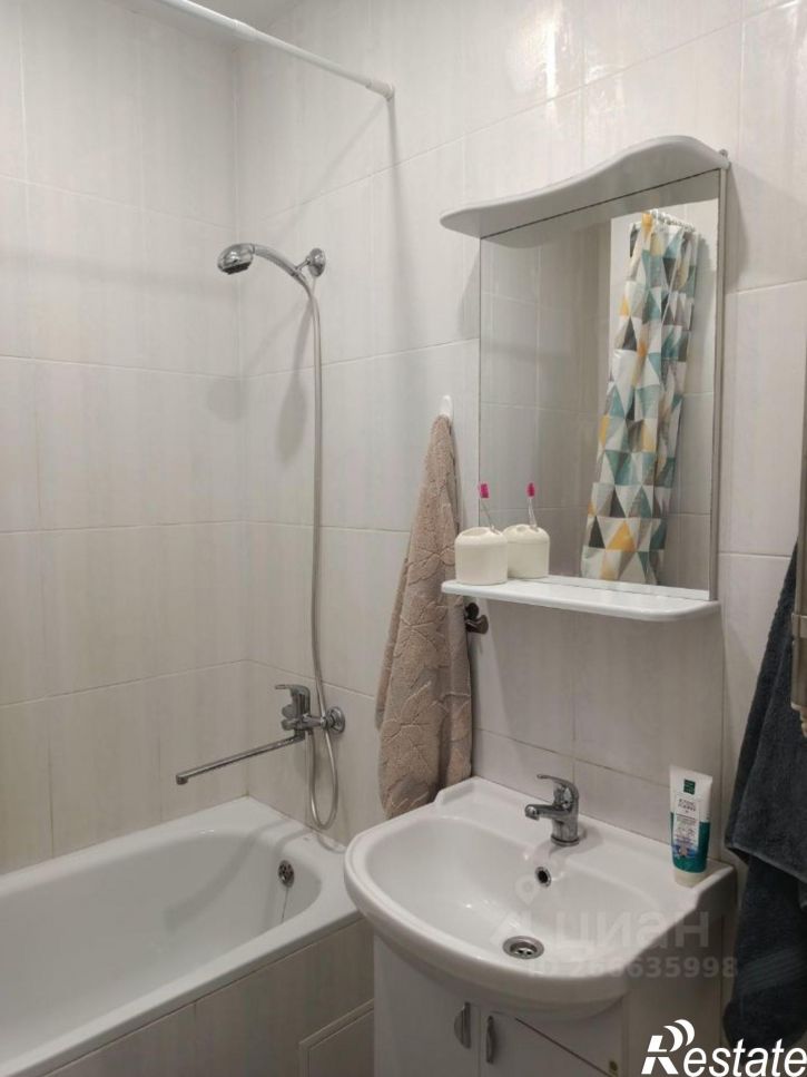 2-комн квартира улица Соколова, 86/1,  д. 86/1