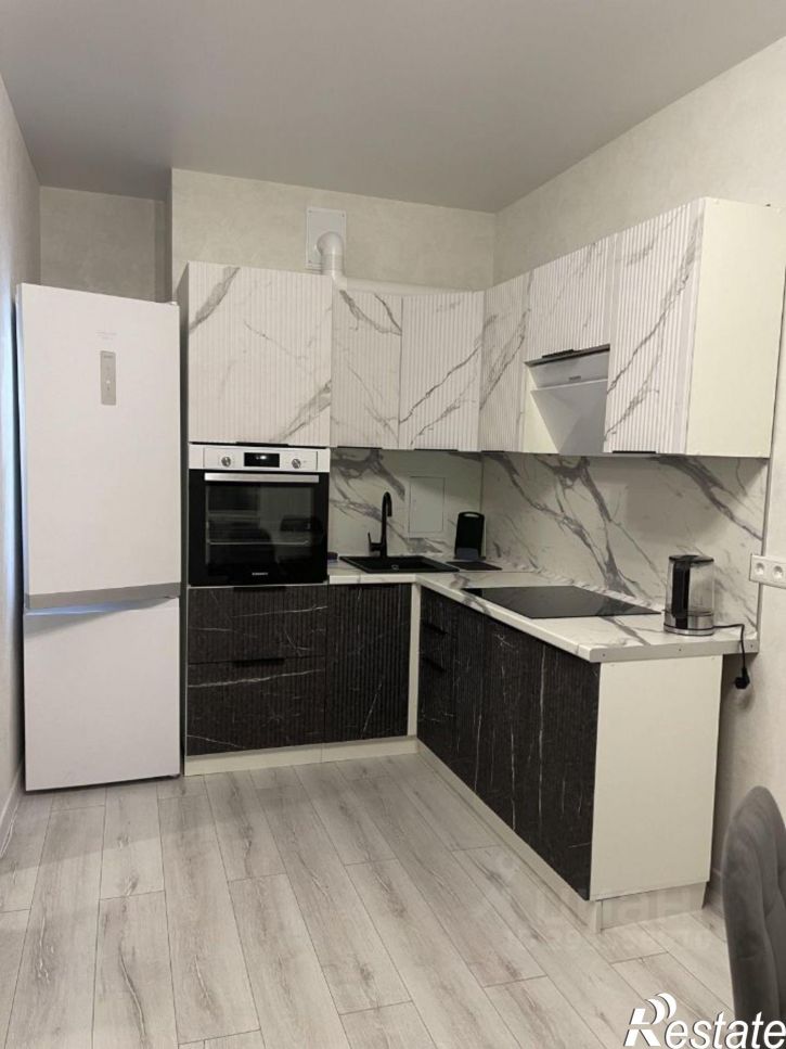 1-комн квартира микрорайон Любимово, 18