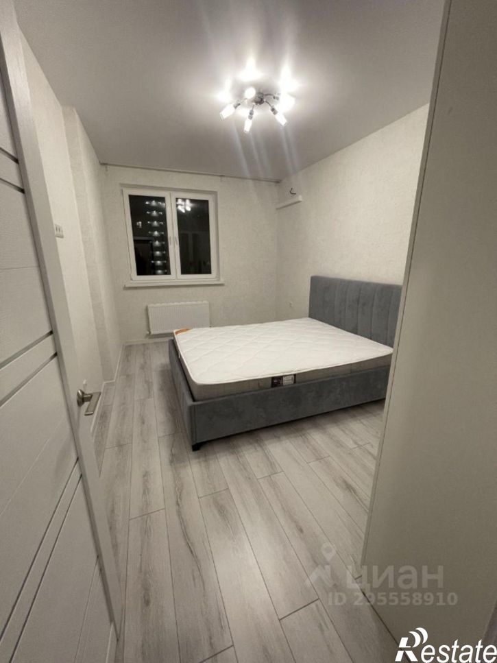 1-комн квартира микрорайон Любимово, 18