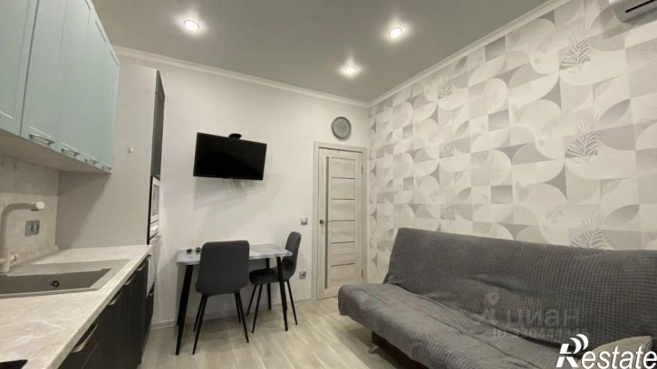1-комн квартира ул Химзаводская, 18,  д. 18
