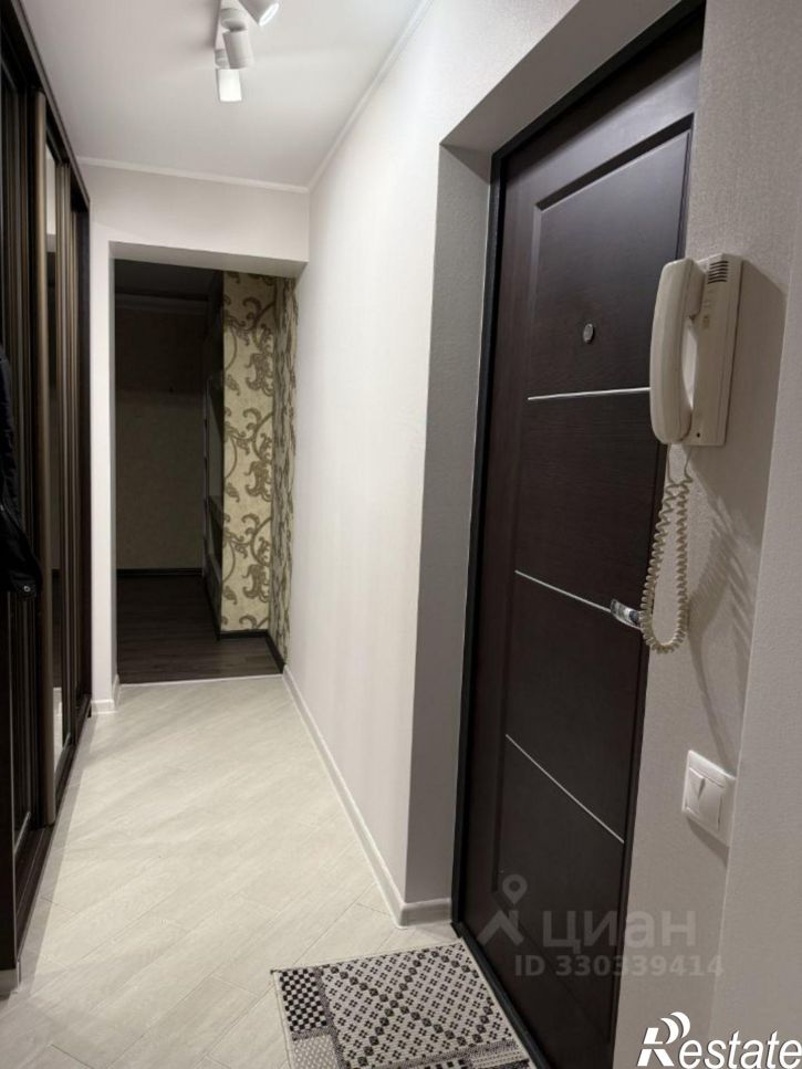 2-комн квартира ул Приозерная, 19,  д. 19