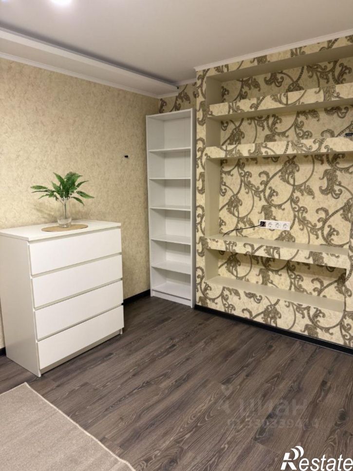 2-комн квартира ул Приозерная, 19,  д. 19