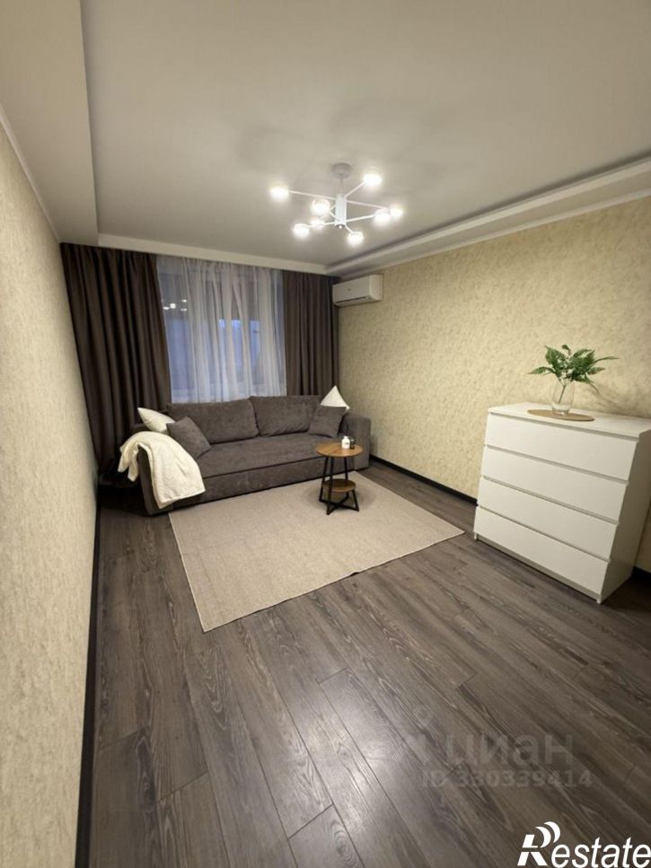 2-комн квартира ул Приозерная, 19,  д. 19