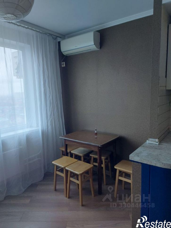 2-комн квартира ул Восточно-Кругликовская, 69,  д. 69