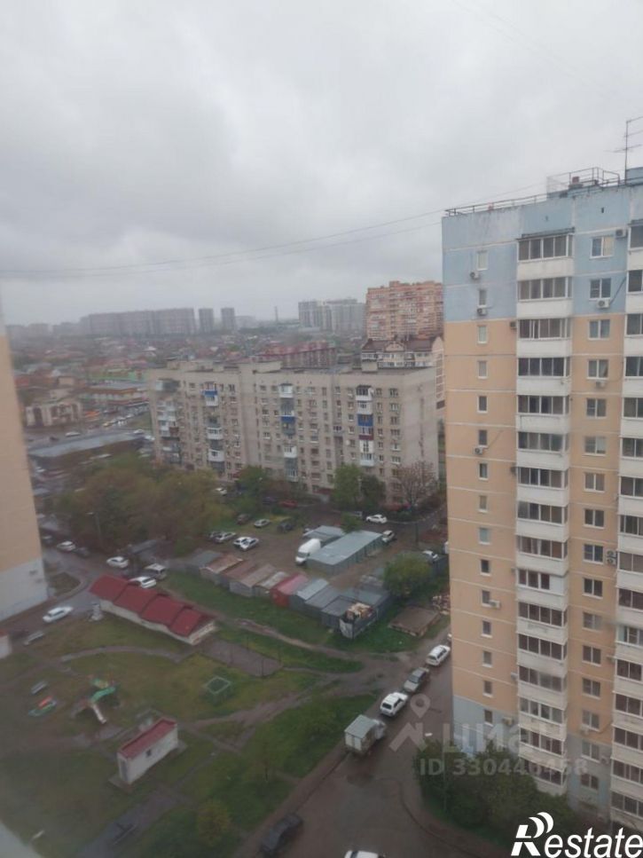 2-комн квартира ул Восточно-Кругликовская, 69,  д. 69