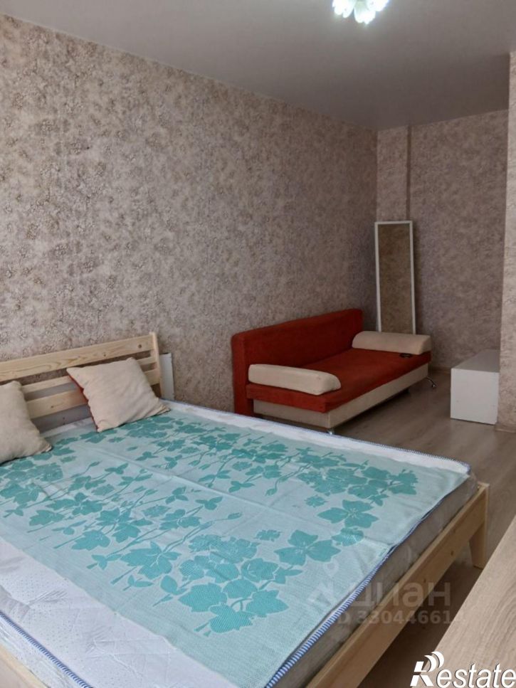 1-комн квартира ул им. Петра Метальникова, 5 2,  д. 5 2,  к. 2