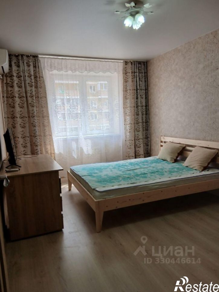 1-комн квартира ул им. Петра Метальникова, 5 2,  д. 5 2,  к. 2