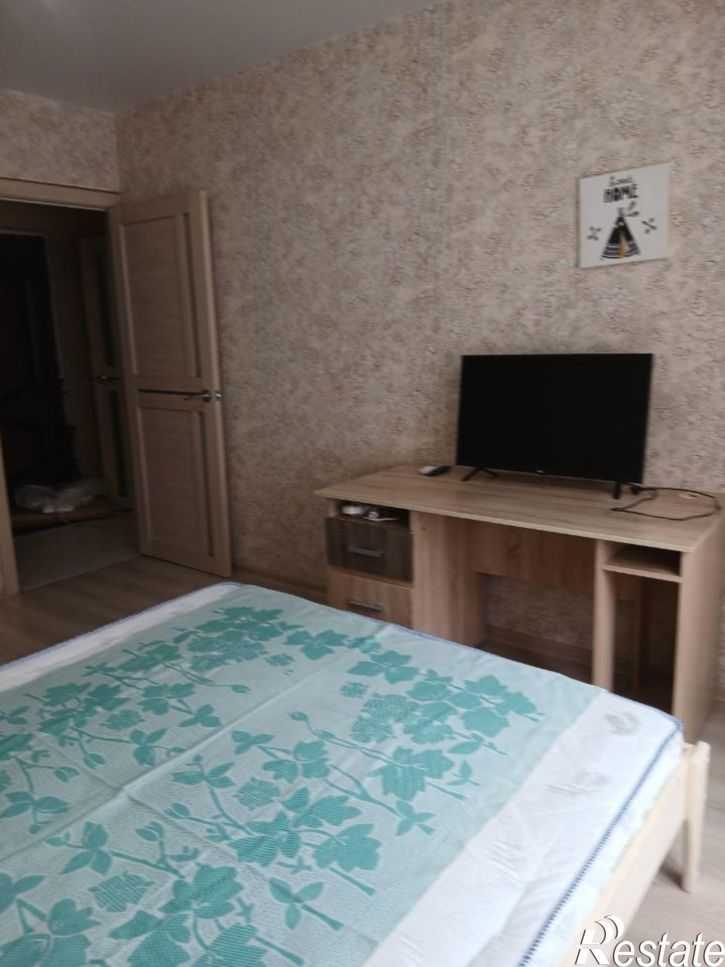 1-комн квартира ул им. Петра Метальникова, 5 2,  д. 5 2,  к. 2