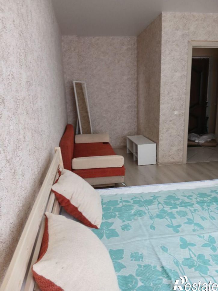 1-комн квартира ул им. Петра Метальникова, 5 2,  д. 5 2,  к. 2