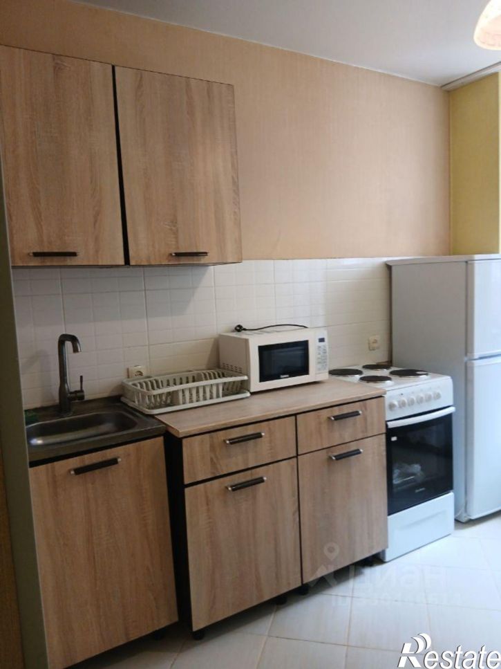 1-комн квартира ул им. Петра Метальникова, 5 2,  д. 5 2,  к. 2