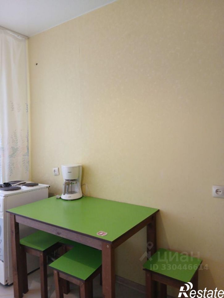 1-комн квартира ул им. Петра Метальникова, 5 2,  д. 5 2,  к. 2