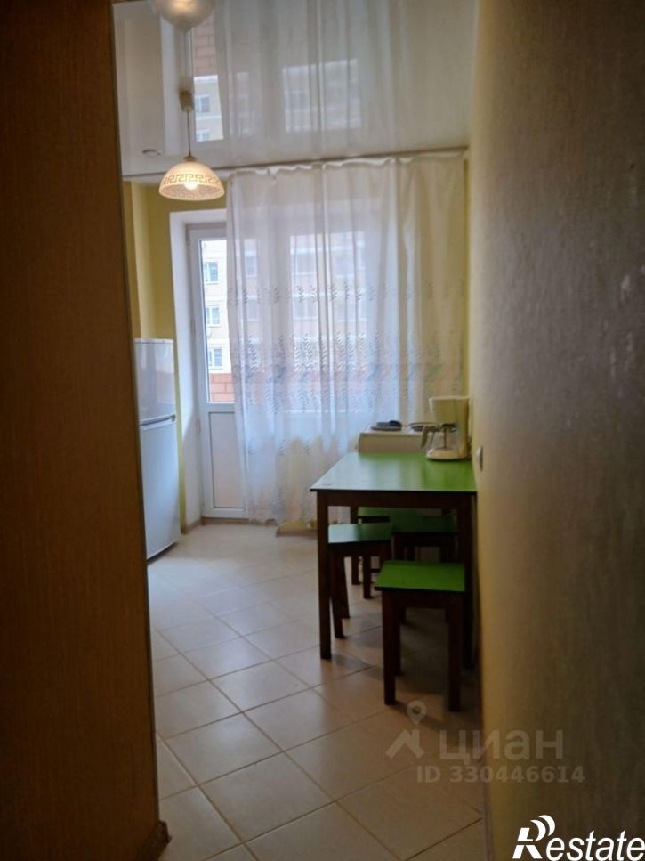 1-комн квартира ул им. Петра Метальникова, 5 2,  д. 5 2,  к. 2