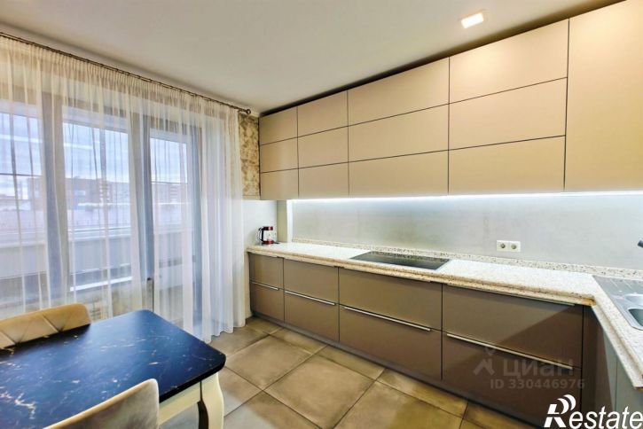 3-комн квартира ул Мира, 18,  д. 18