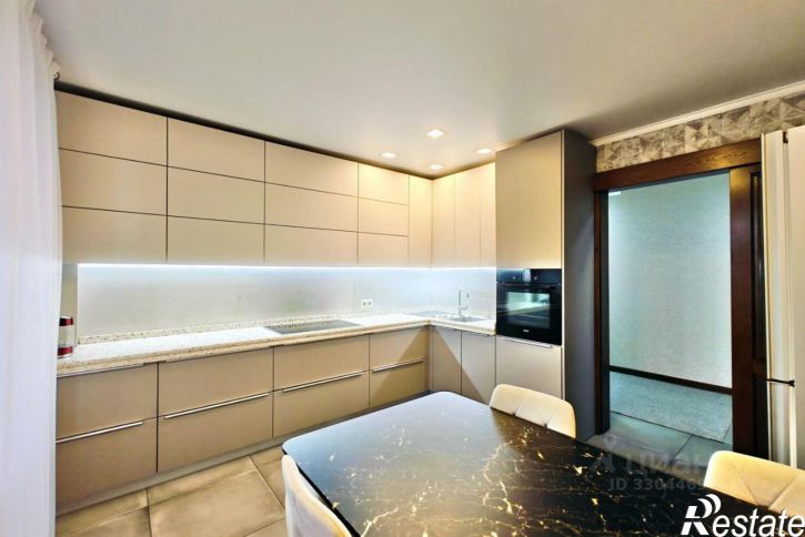 3-комн квартира ул Мира, 18,  д. 18
