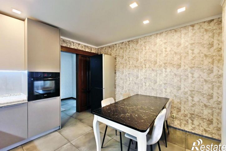 3-комн квартира ул Мира, 18,  д. 18