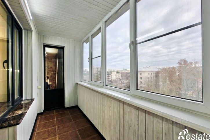 3-комн квартира ул Мира, 18,  д. 18