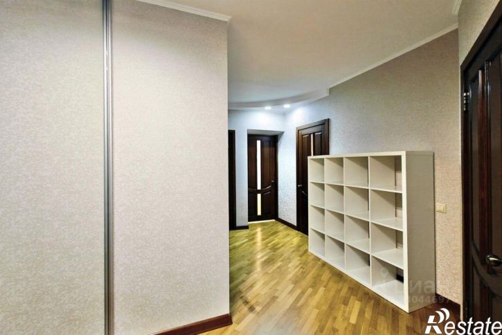 3-комн квартира ул Мира, 18,  д. 18