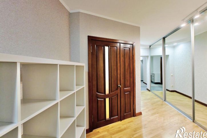 3-комн квартира ул Мира, 18,  д. 18