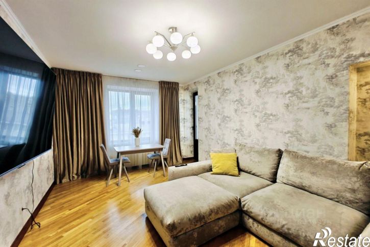 3-комн квартира ул Мира, 18,  д. 18