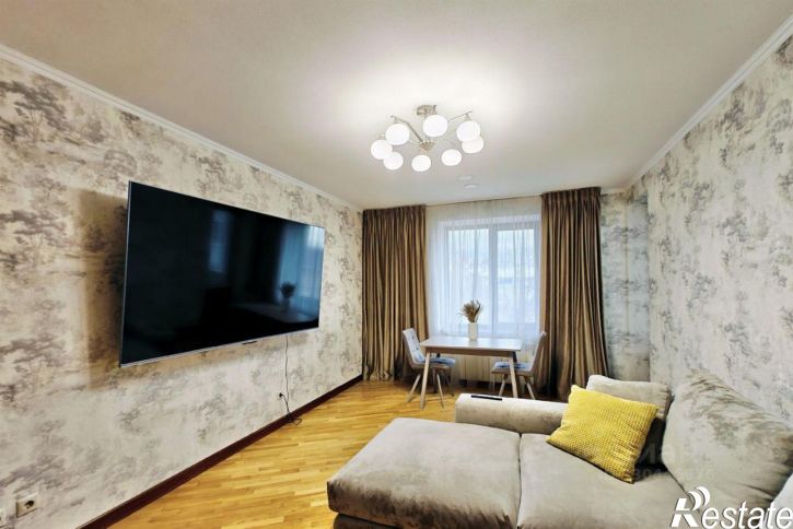 3-комн квартира ул Мира, 18,  д. 18