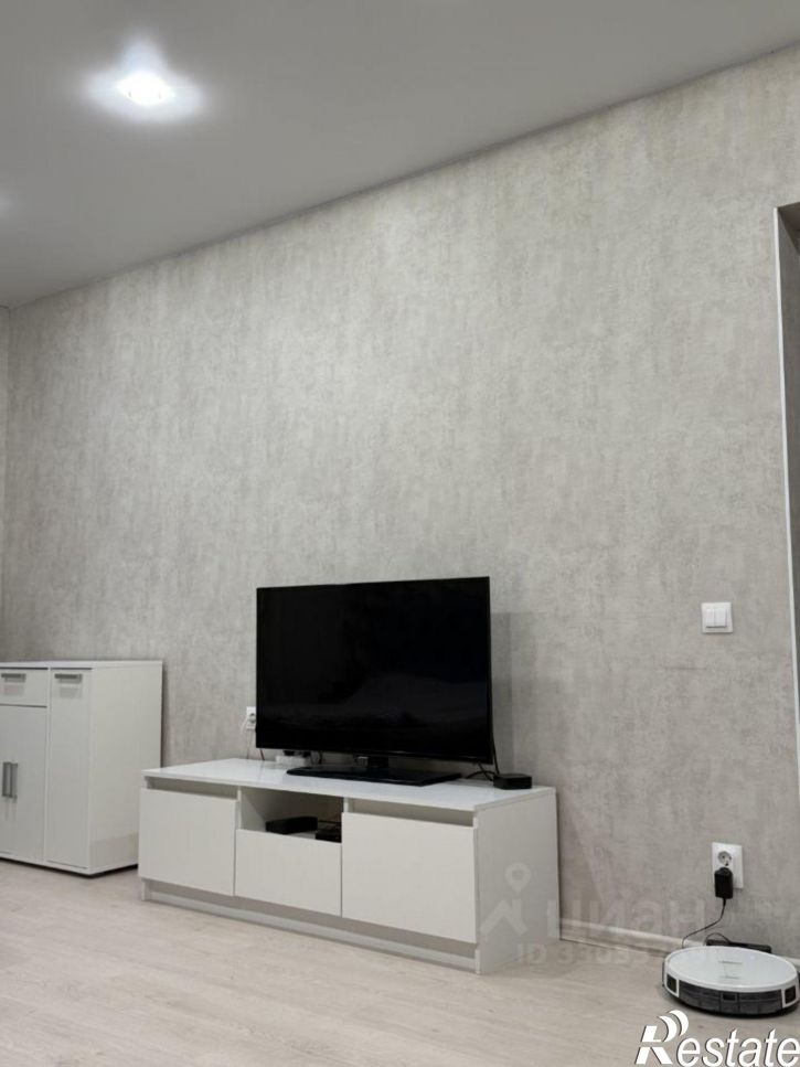 1-комн квартира ул им. Карякина, 9Б,  д. 9Б