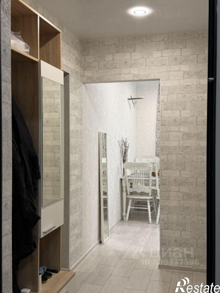 1-комн квартира ул им. Карякина, 9Б,  д. 9Б