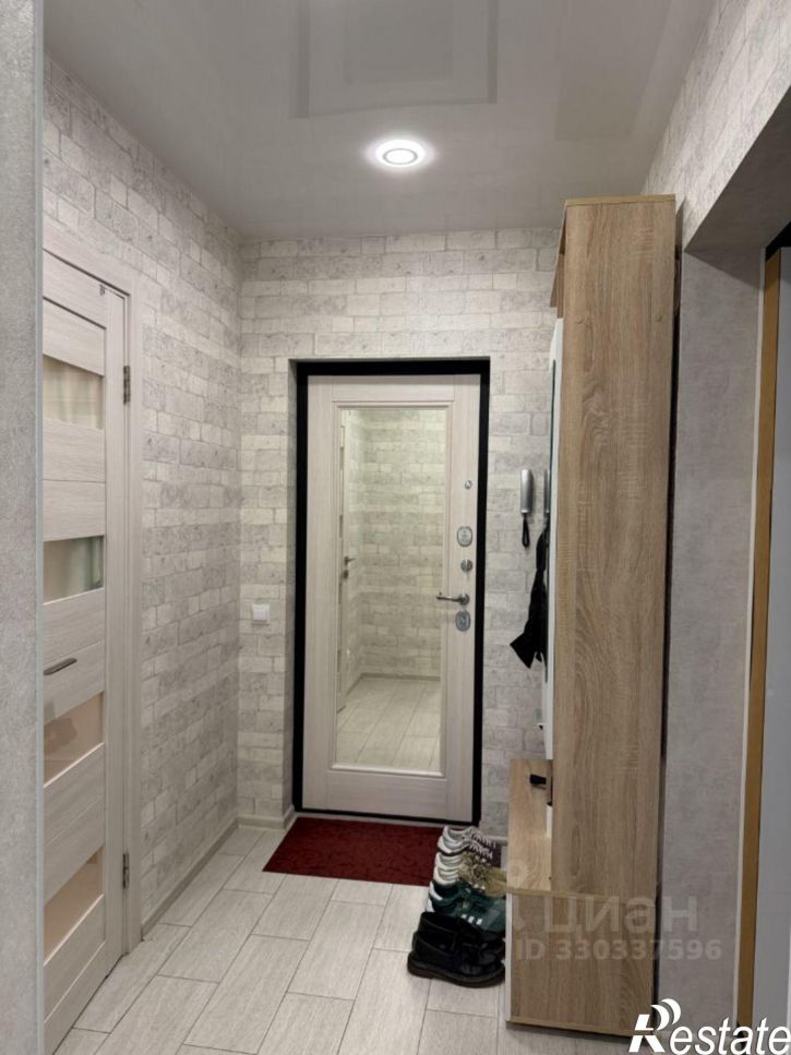 1-комн квартира ул им. Карякина, 9Б,  д. 9Б