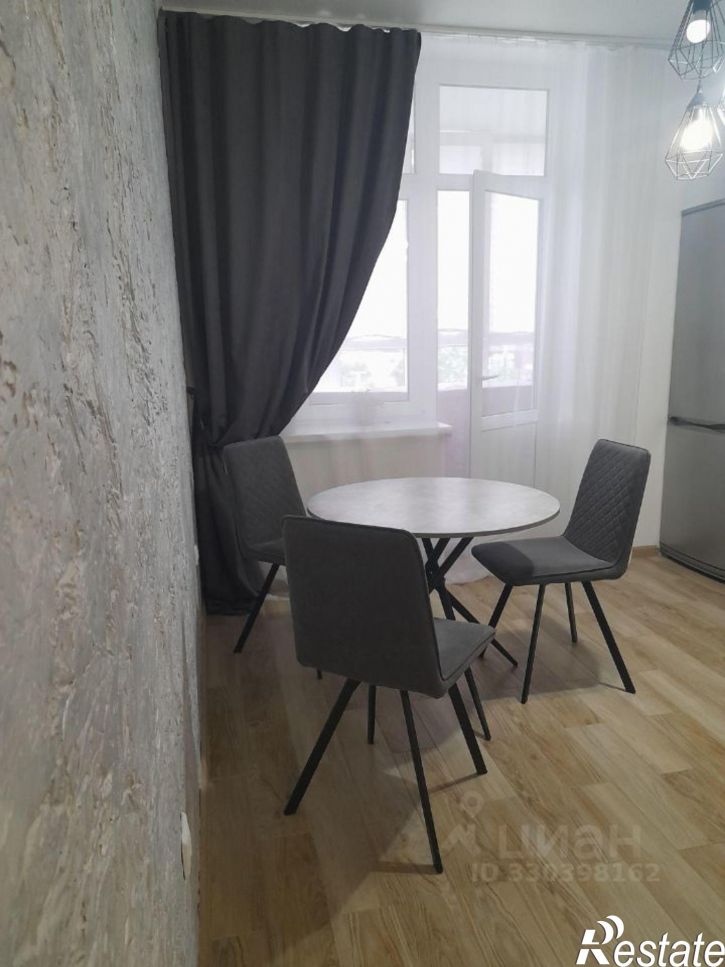 1-комн квартира ул Конгрессная, 29,  д. 29