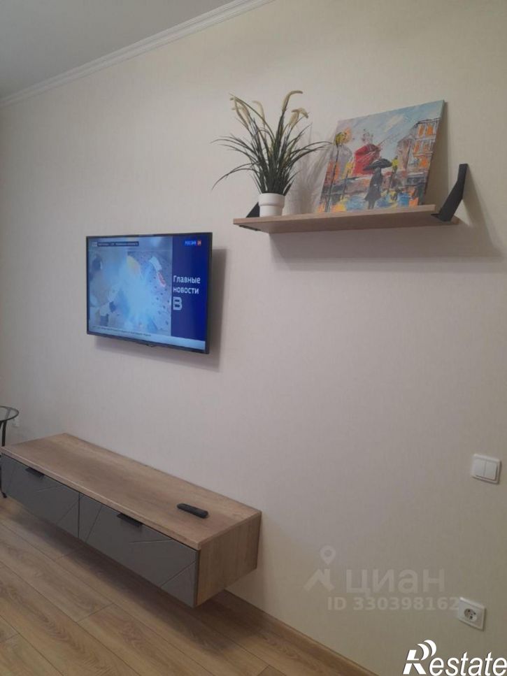 1-комн квартира ул Конгрессная, 29,  д. 29