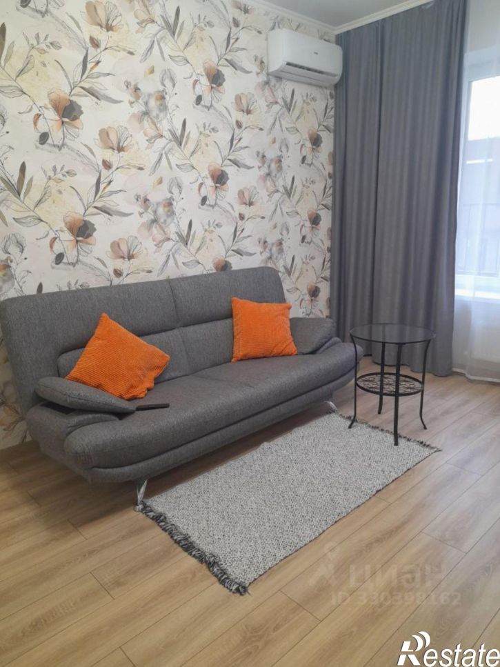 1-комн квартира ул Конгрессная, 29,  д. 29