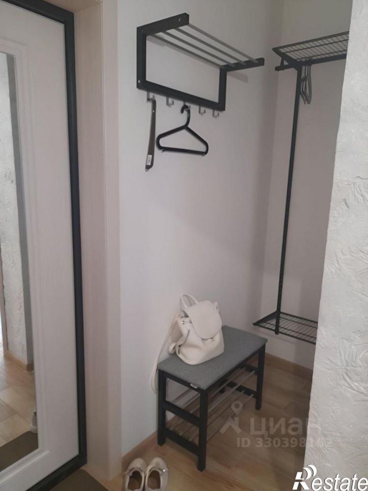 1-комн квартира ул Конгрессная, 29,  д. 29