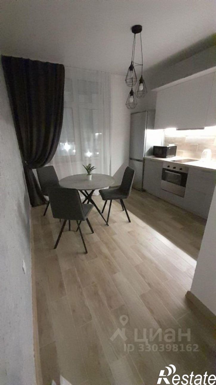 1-комн квартира ул Конгрессная, 29,  д. 29