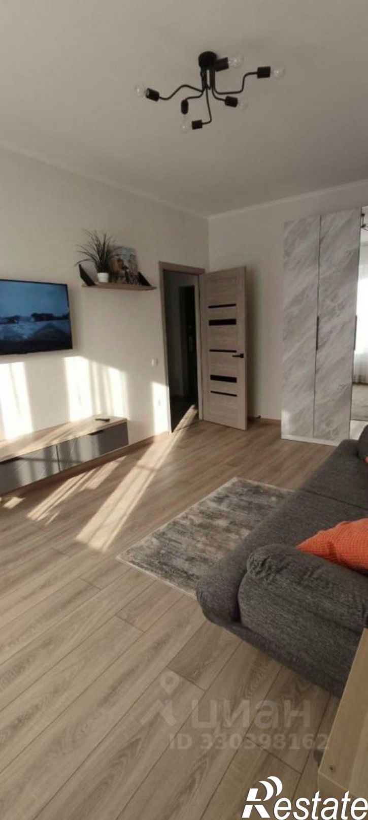1-комн квартира ул Конгрессная, 29,  д. 29