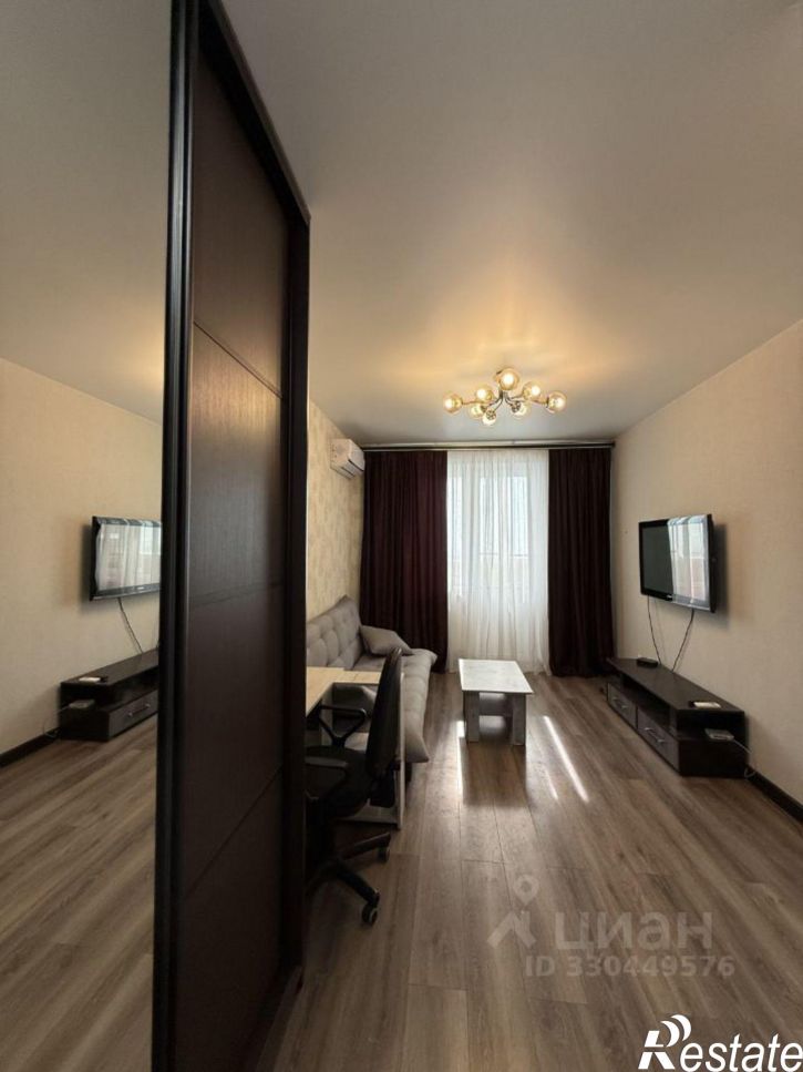 1-комн квартира ул им. Петра Метальникова, 26,  д. 26