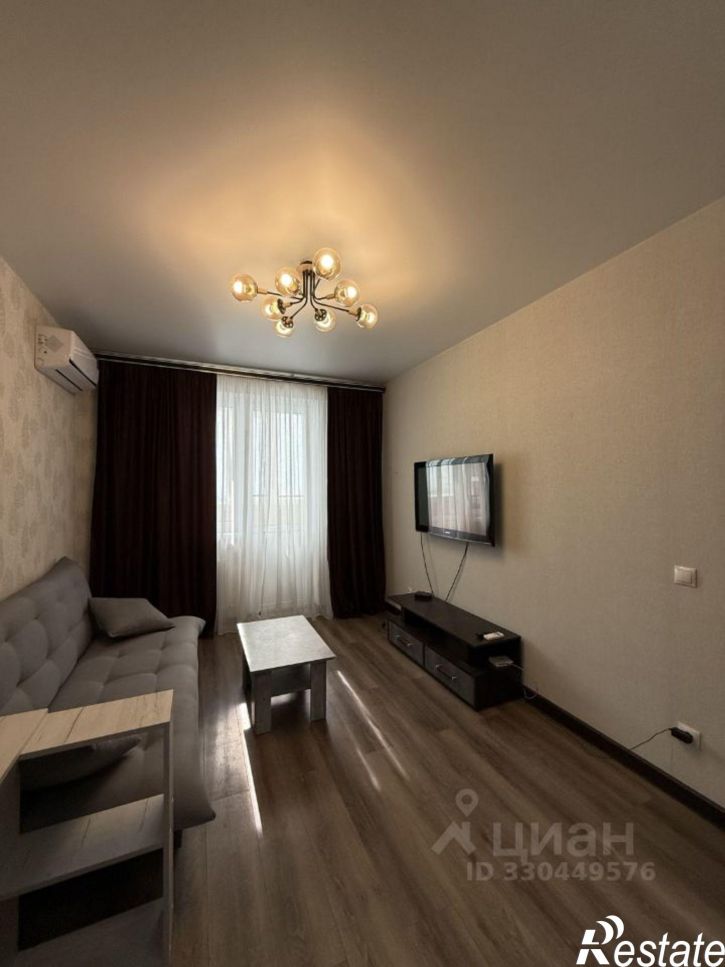 1-комн квартира ул им. Петра Метальникова, 26,  д. 26