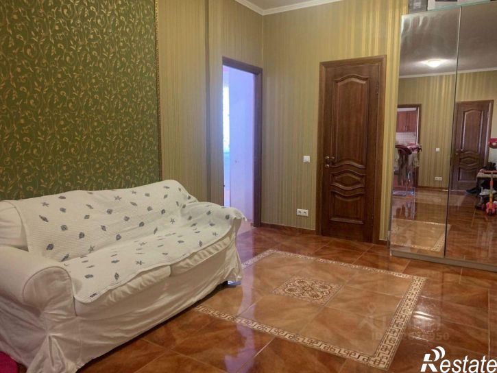 2-комн квартира ул им. Гаврилова П.М., 27,  д. 27