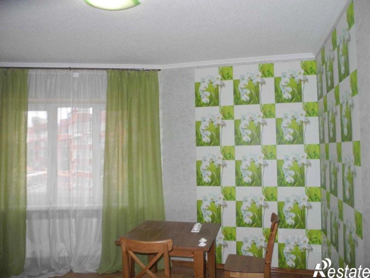 2-комн квартира ул им. Гаврилова П.М., 27,  д. 27