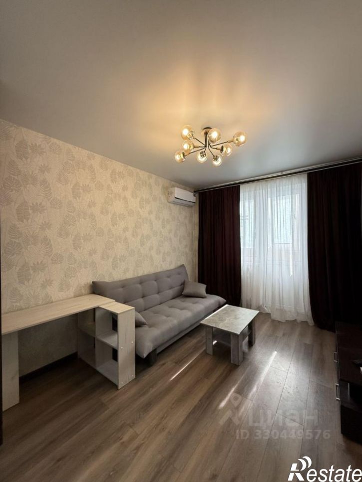 1-комн квартира ул им. Петра Метальникова, 26,  д. 26