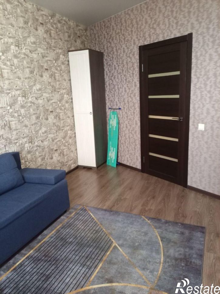 1-комн квартира ул им. Дмитрия Благоева, 31 2,  д. 31 2,  к. 2