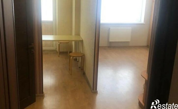 1-комн квартира улица Героя Сарабеева, 7,  д. 7