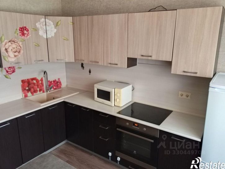 1-комн квартира ул им. Дмитрия Благоева, 31 2,  д. 31 2,  к. 2
