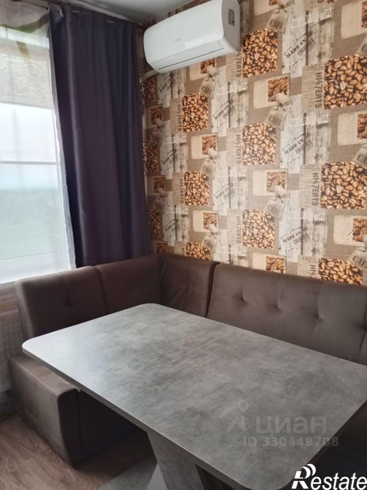 1-комн квартира ул им. Дмитрия Благоева, 31 2,  д. 31 2,  к. 2