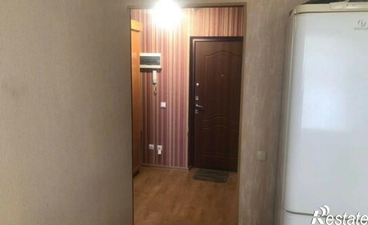 1-комн квартира улица Героя Сарабеева, 7,  д. 7