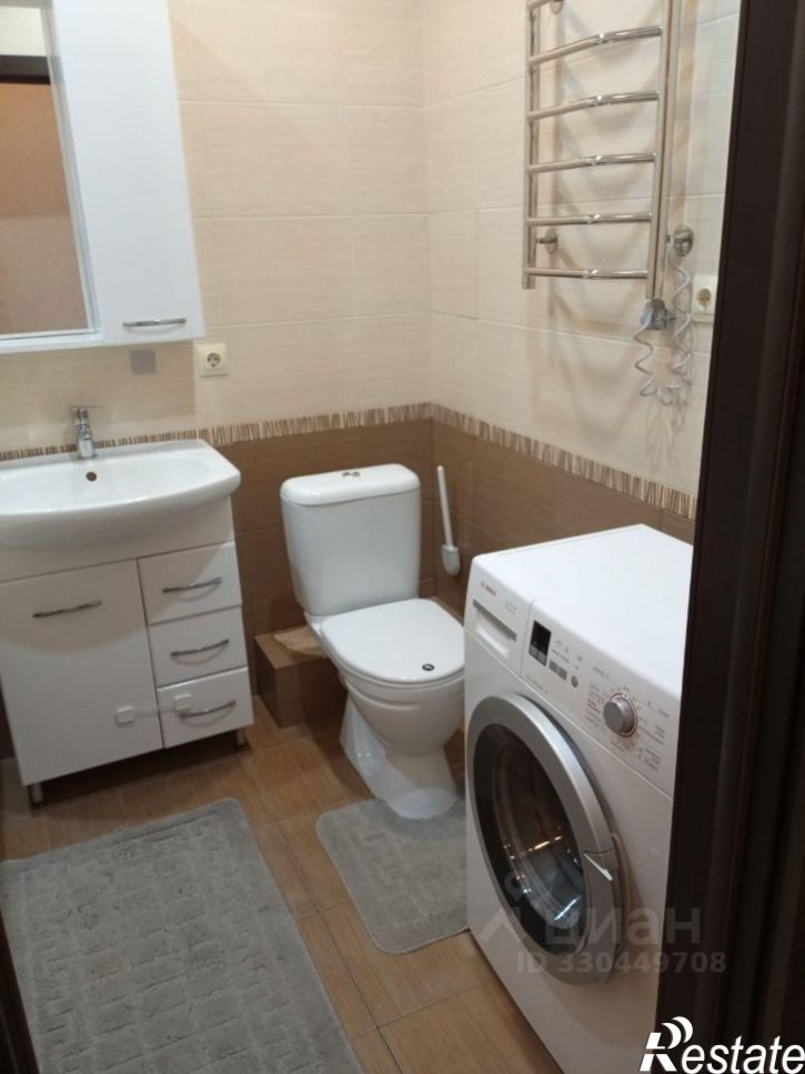 1-комн квартира ул им. Дмитрия Благоева, 31 2,  д. 31 2,  к. 2