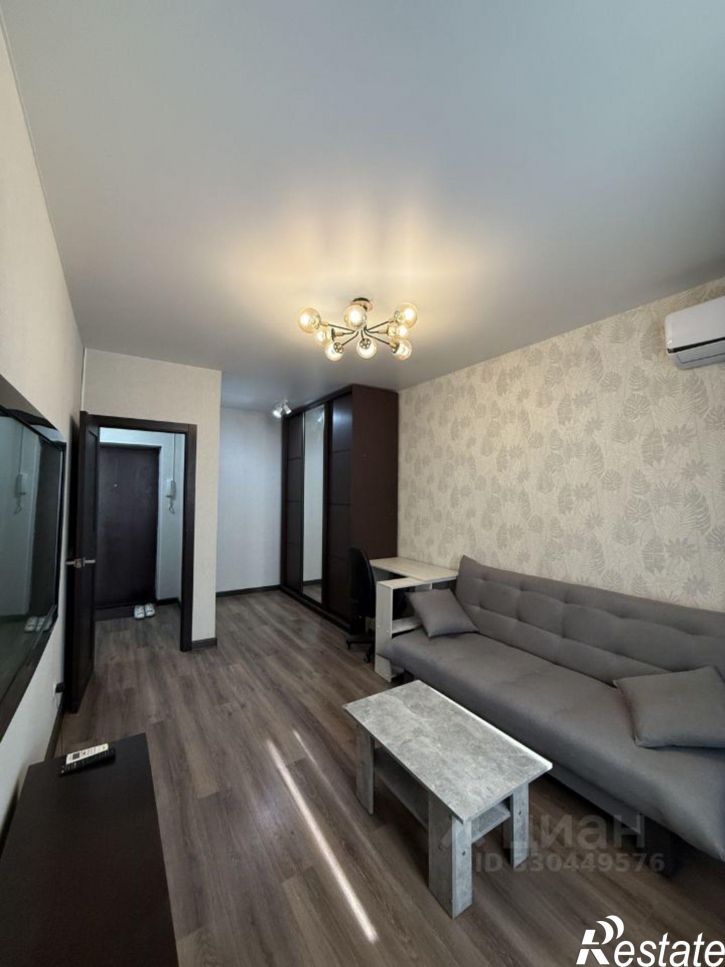 1-комн квартира ул им. Петра Метальникова, 26,  д. 26
