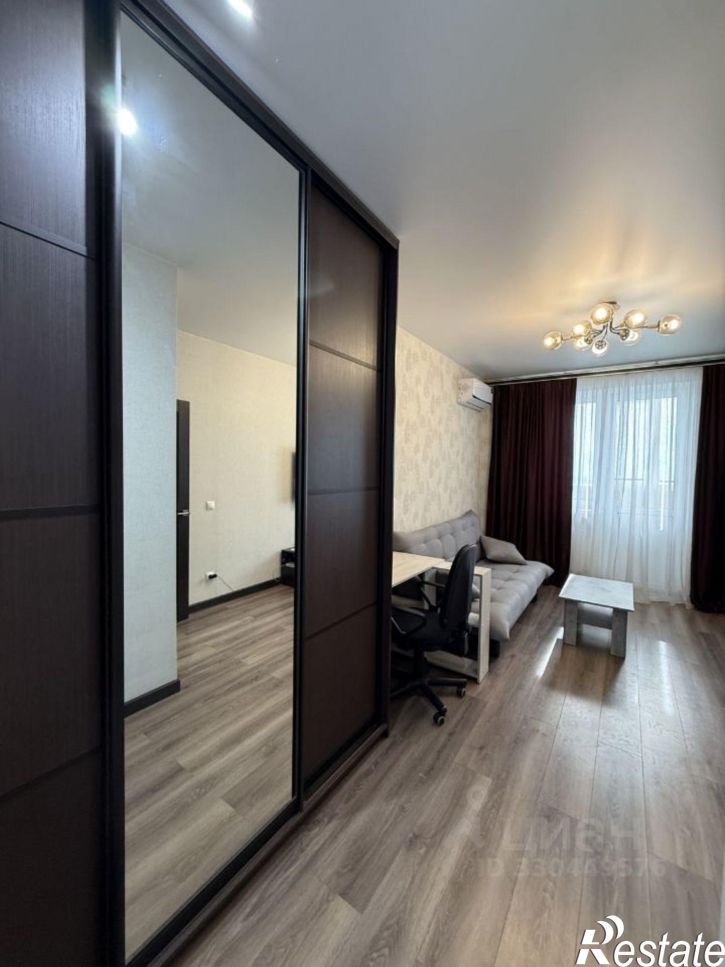 1-комн квартира ул им. Петра Метальникова, 26,  д. 26