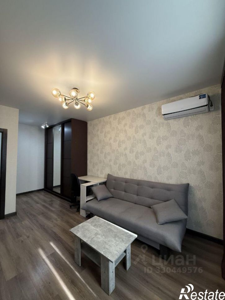 1-комн квартира ул им. Петра Метальникова, 26,  д. 26
