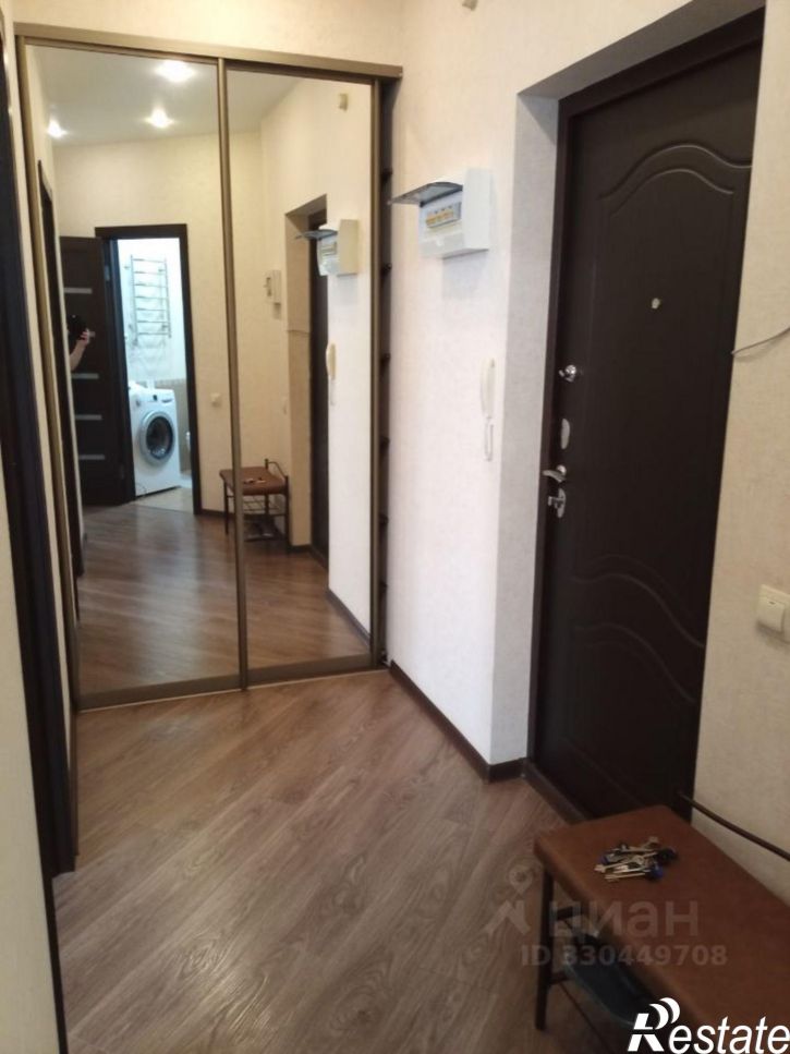 1-комн квартира ул им. Дмитрия Благоева, 31 2,  д. 31 2,  к. 2