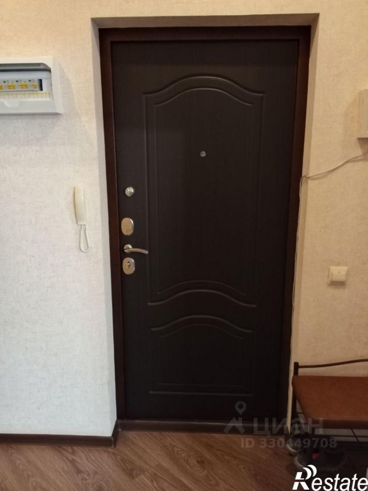 1-комн квартира ул им. Дмитрия Благоева, 31 2,  д. 31 2,  к. 2