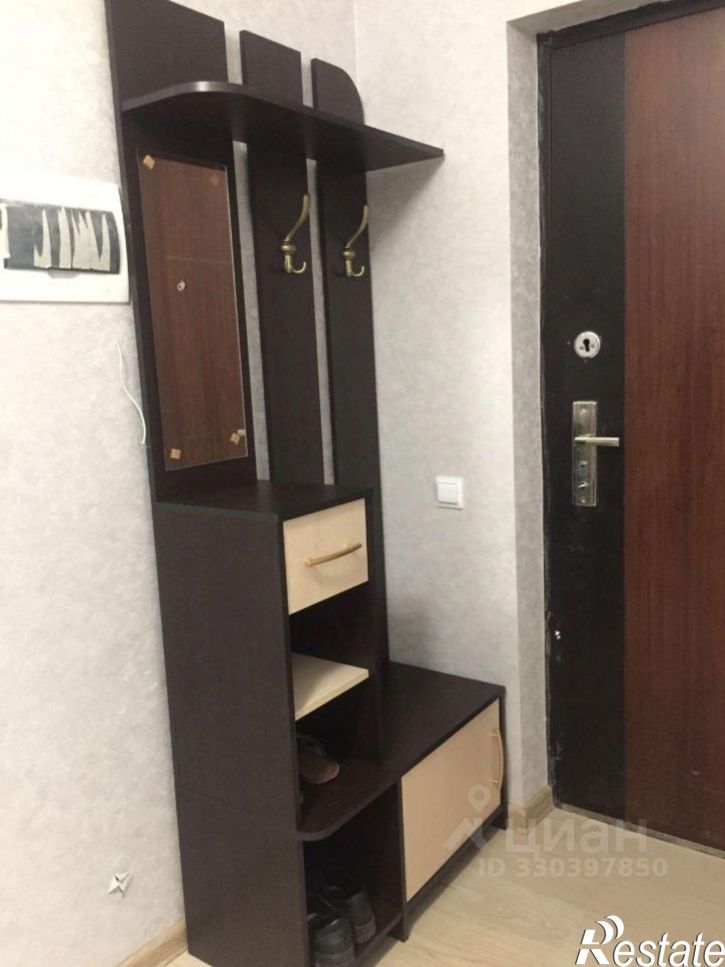 1-комн квартира ул Домбайская, 12,  д. 12